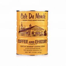 Cafe Du Monde Coffee&Chicory 