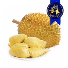 Frozen Durian (Average 6-6.5lb) Southeast Asia