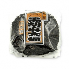 Daifuku Mochi Kuro Goma (Rice Cake) 110g Japanese