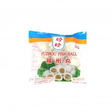 Jj Fuzhou Fish Ball