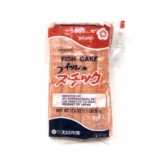 Osaki Fish Cake 1 Packet 17.6oz.
