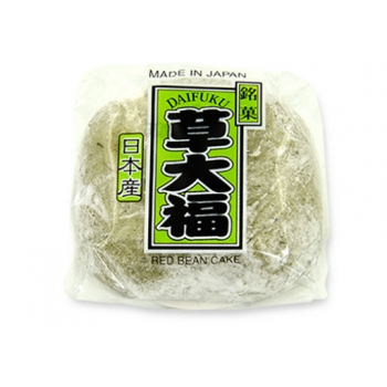 Daifuku Mochi Kusa (Rice Cake) 110g Japanese