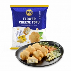 EB Flower Cheese Tofu 13.40oz
