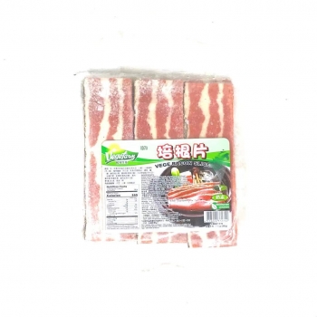 Vegefarm Vegetarian Bacon Slices 500g