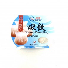 Giaiphat Shrimp Dumpling