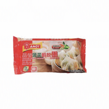 TD Shrimp and Spinach Dumpling 6pc