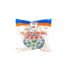Jj Pollock Fish Ball 226.8g