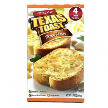 Furlani Texas Toast Three Cheese 192G