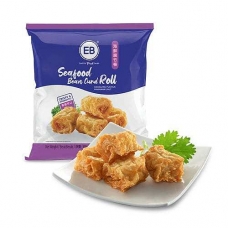 EB Seafood Bean Curd Roll 10.58oz