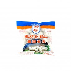 Jj Milkfish Ball  8oz