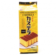 Imuraya Castella Cheese Cake 9.8oz Japanese