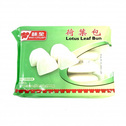 kleding stof ziekte tabak Wc Lotus Leaf Bun