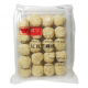 Red Bean Rice Ball with Sesame Seed