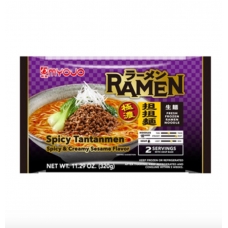 Myojo Spicy Tantanmen  Ramen Japanese