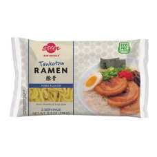 SUN Noodles Ramen Pork Flavor (2serving )