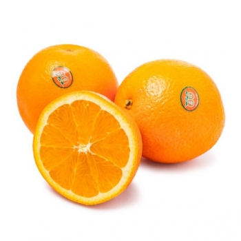 2lb Sweet Orange