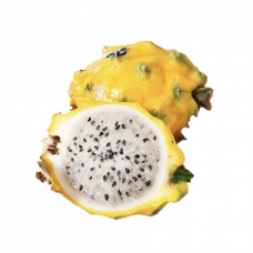 Yellow Dragon Fruit (about 0.8-1lb)