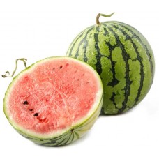 1 Mini Watermelon