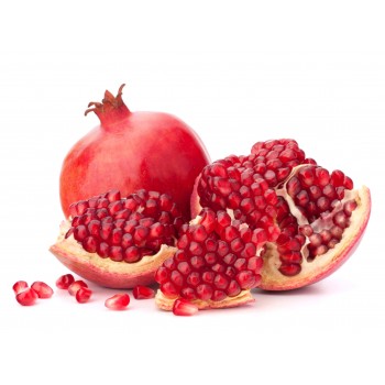 1 Pomegranate（about0.7-0.91lb)