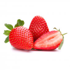 Fresh Strawberry（about 1lb)