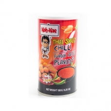 Koh Kae Peanuts Thai Sweet Chili  6.35oz