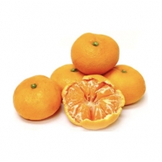 1Box Sweet Mandarines (about17 lb)