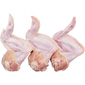 Chicken Wing (2lb/bag)