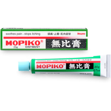 MUHI Mopiko R Ointment