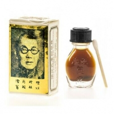 Suifan's Kwang Tze China Brush Oil  Performance Enhancement Herbal Supplement