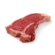 Beef T-Bone Steak (about 1.5lb)