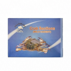 Palomine Crab Section 2lb