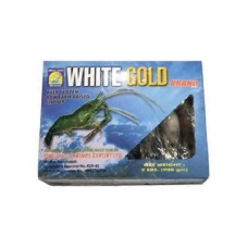 White Gold Brand Shimp 2lb