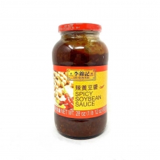 Lee Kum Kee Spicy Soy Bean Sauce 800g