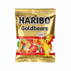 Haribo Goldbears Gummy