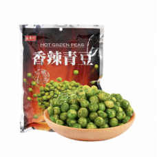 SXZ Hot Green Peas