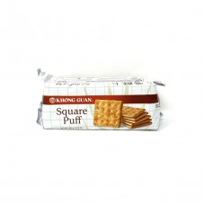 KG Square Puff