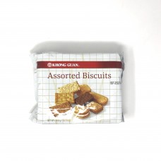 KG Assorted Biscuits