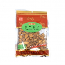 Xinmeiqifang Open-shell Almond  (with shell) 114g