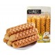 Happy Rich Symbol Baby Is Soft Bread with Cheese 380g 