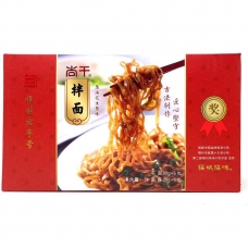 SG Fuzhou Noodle 630G