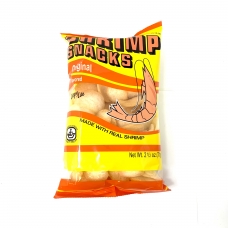 Shrimp Snacks Original