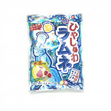 Senjaku Cool Soda Candy 70g