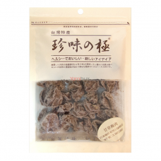 Taiwan Plum Meat With Liquorice 100g