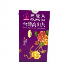 Red Tree Taiwan Oolong Tea 150g