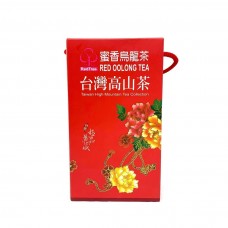 Red Tree Taiwan Red Oolong Tea 150g