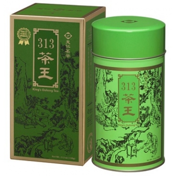 Tian Ren 313 King's oolong Tea (10.6 oz)