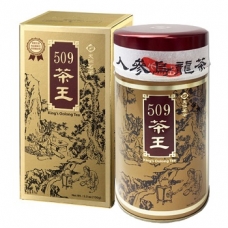 Tian Ren 509 King's oolong Tea (10.6 oz)
