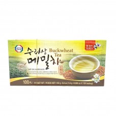 Surasang Korean Buckwheat Tea Bag 160g