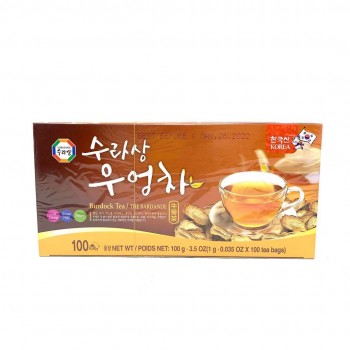 Surasang Korean Burdock Tea 160g