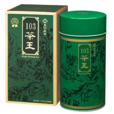 Tian Ren 103 King's oolong Tea (10.6 oz)